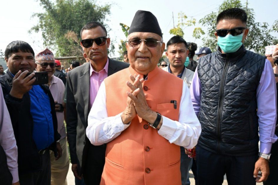 Népal : arrestation d'un ancien Premier ministre après des manifestations sanglantes