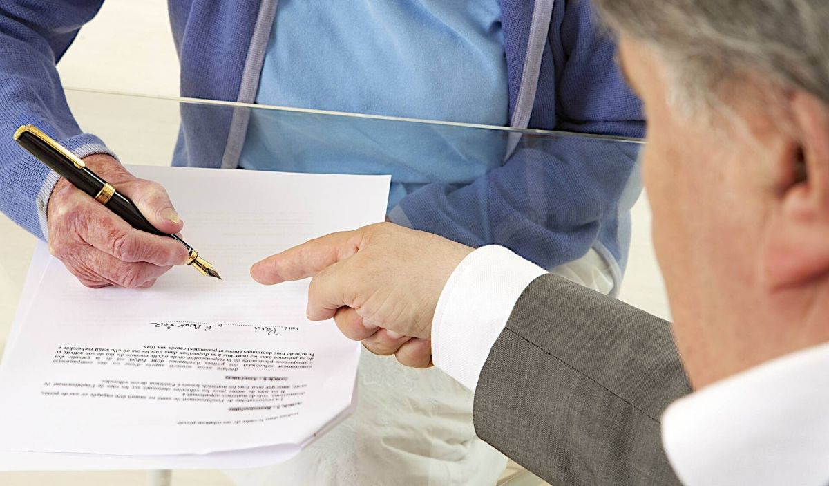 Droits de succession : pouvez-vous les payer de votre vivant pour soulager vos héritiers?