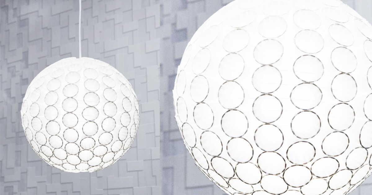 Boule japonaise personnalisée : le chic graphique revisité