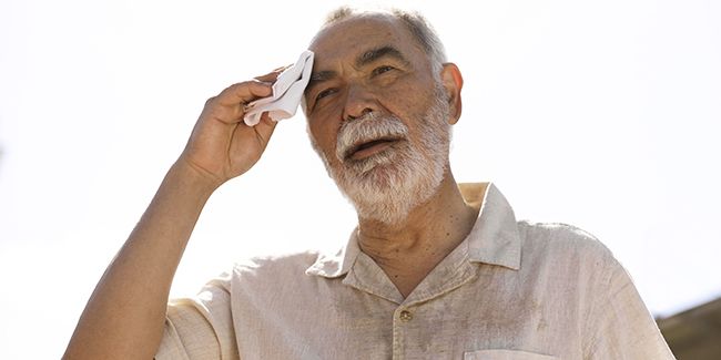 L'insolation : comprendre les risques pour mieux se protéger