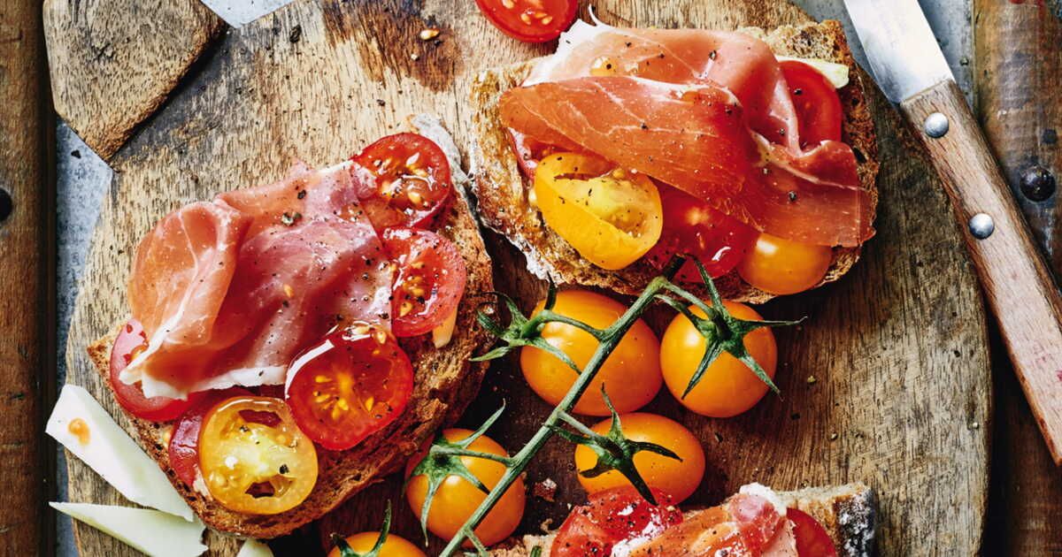 Des idées d'apéritif improvisé pour des soirées réussies