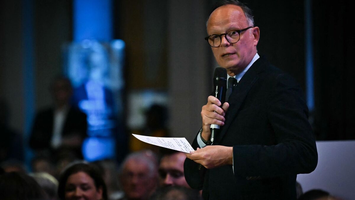 Édouard Philippe, seul challenger capable de rivaliser avec le RN en 2027