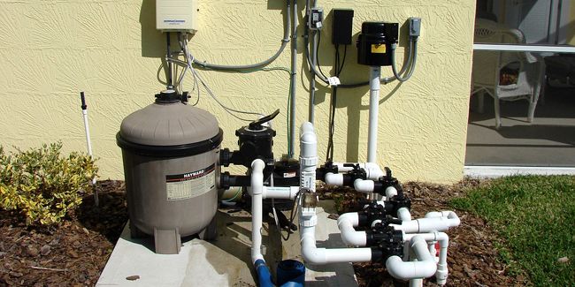 Choisir le bon système de filtration pour votre piscine : guide complet