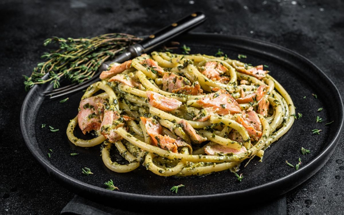 Des dîners rapides et sains pour réduire la tension