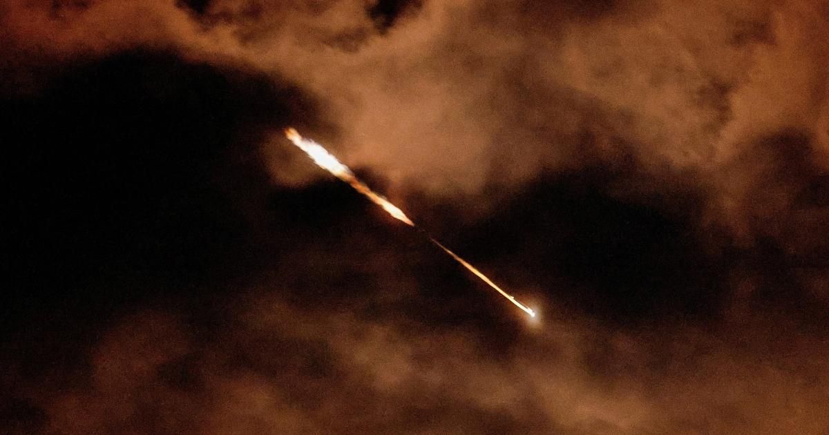 Tensions croissantes : l'Iran intensifie ses attaques dans le Golfe après des explosions à Téhéran