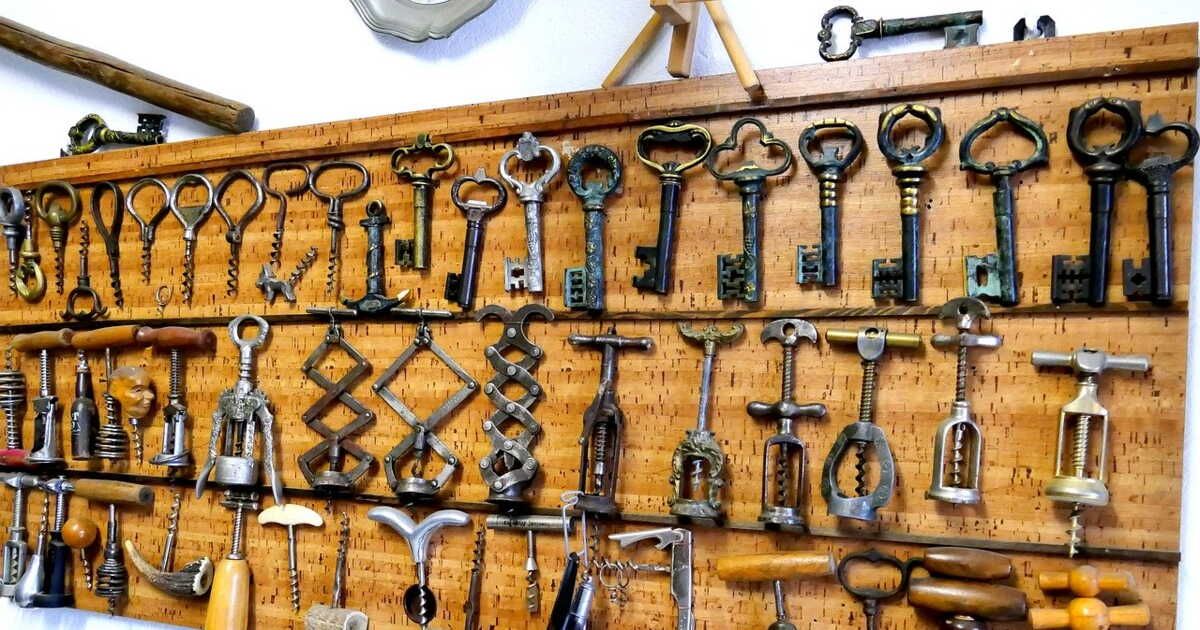 Le tire-bouchon, un incontournable pour vos moments de convivialité