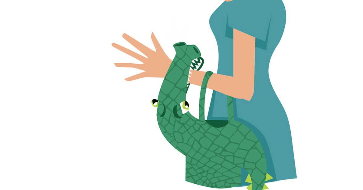 L'achat de contrefaçons : un risque insoupçonné