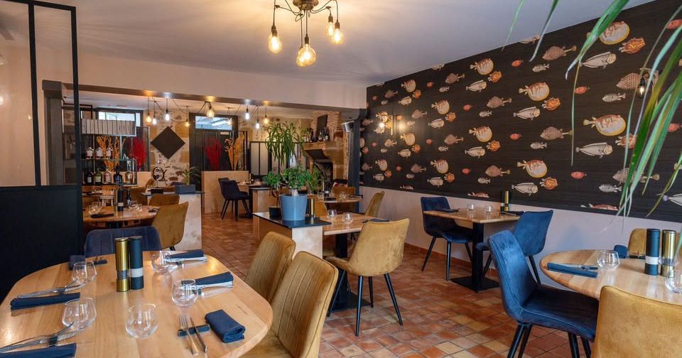 La Châtellenie : une pépite gastronomique qui attire les gourmands