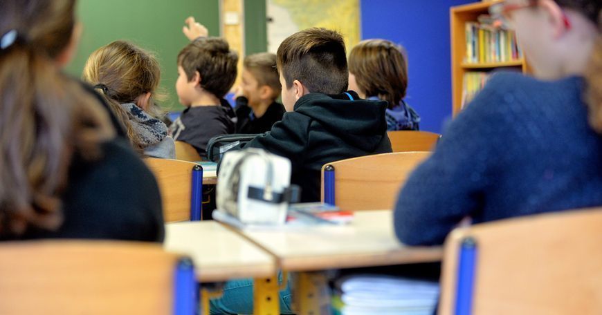 Rouen se prépare aux perturbations scolaires avant la grève nationale