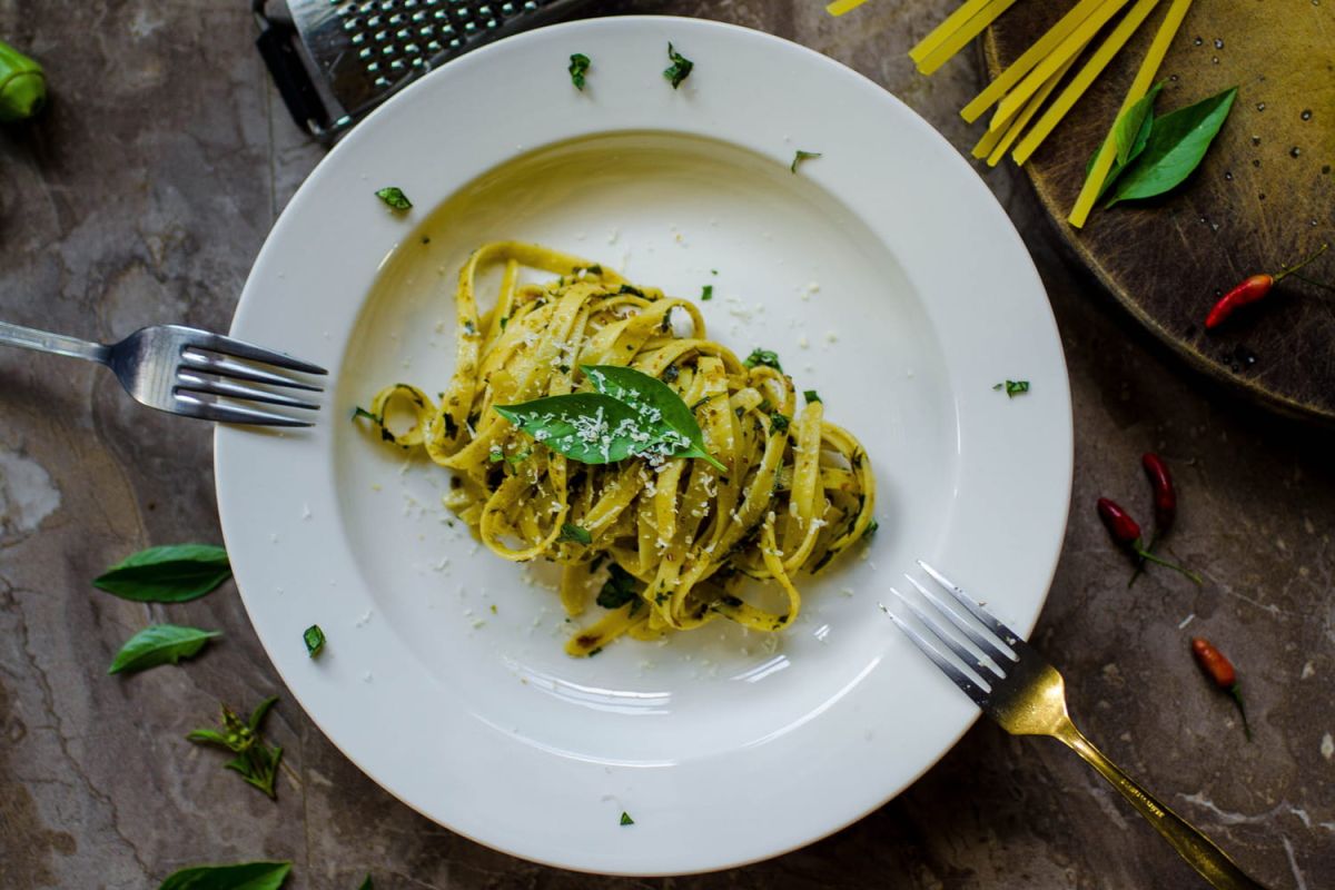 Journée mondiale des pâtes : quelles recettes préparer pour l'événement ?