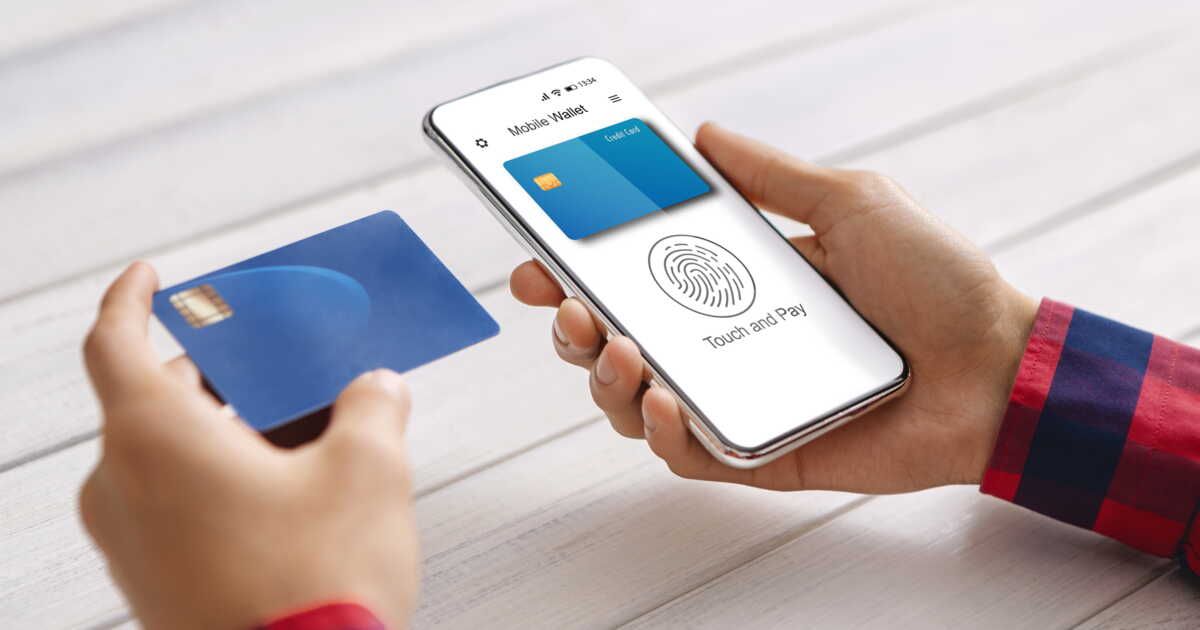 La carte bleue biométrique, comment ça fonctionne ?