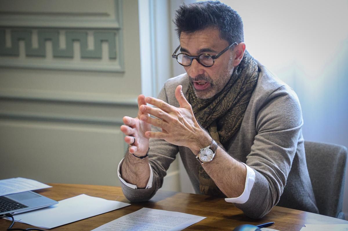 Agen : le maire face à un défi de taille pour l'Agglo