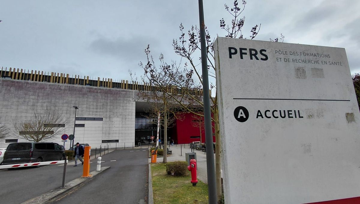 L'université de Caen se lance dans une initiative audacieuse : un campus sans tabac