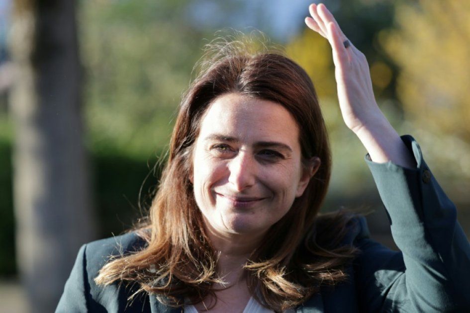 Marine Tondelier, la patronne des Ecologistes, annonce sa grossesse surprise