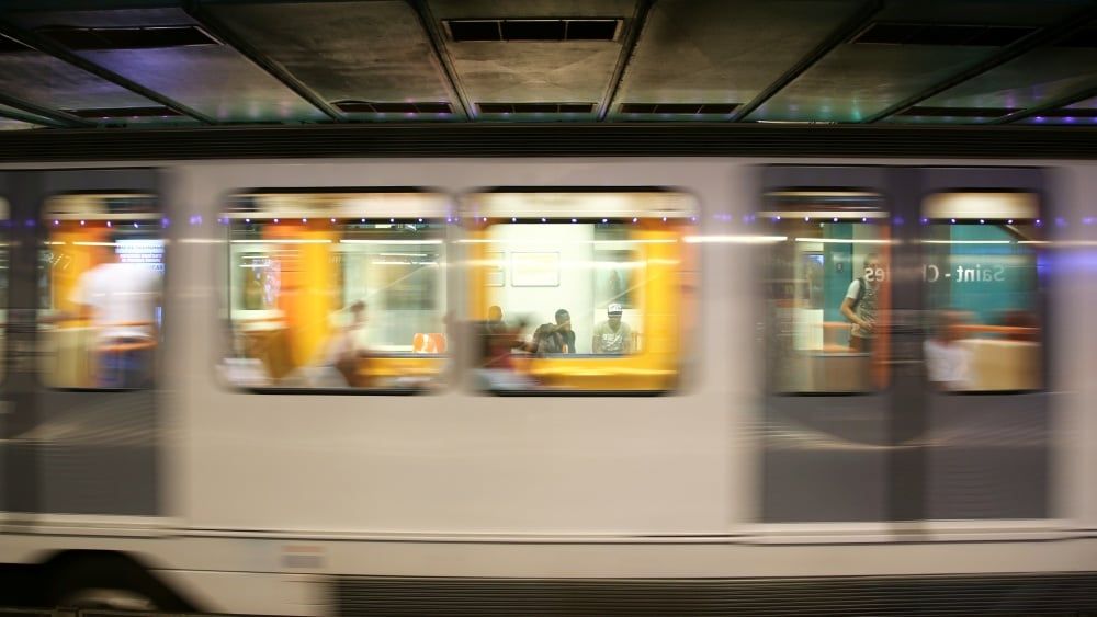 Une charte historique pour combattre les violences sexuelles dans les transports à Paris