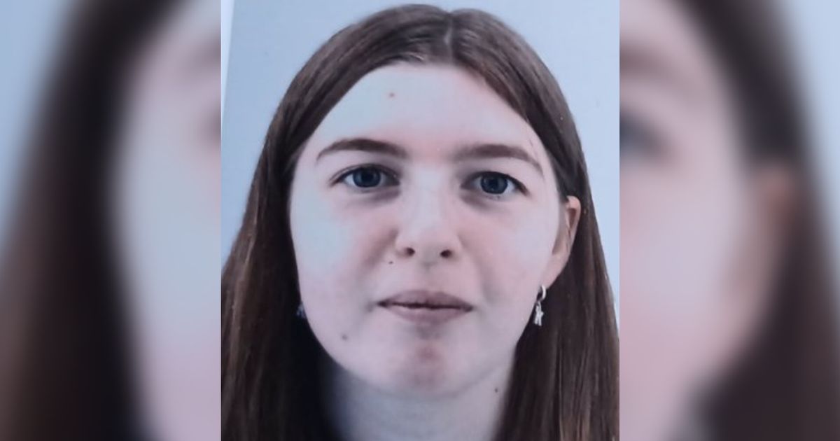 Appel urgent : retrouvez Léa Tripoteaud, 16 ans, disparue à Elbeuf