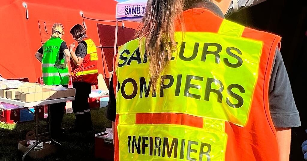 une centaine d'adolescents intoxiqués au centre UCPA de la plagne
