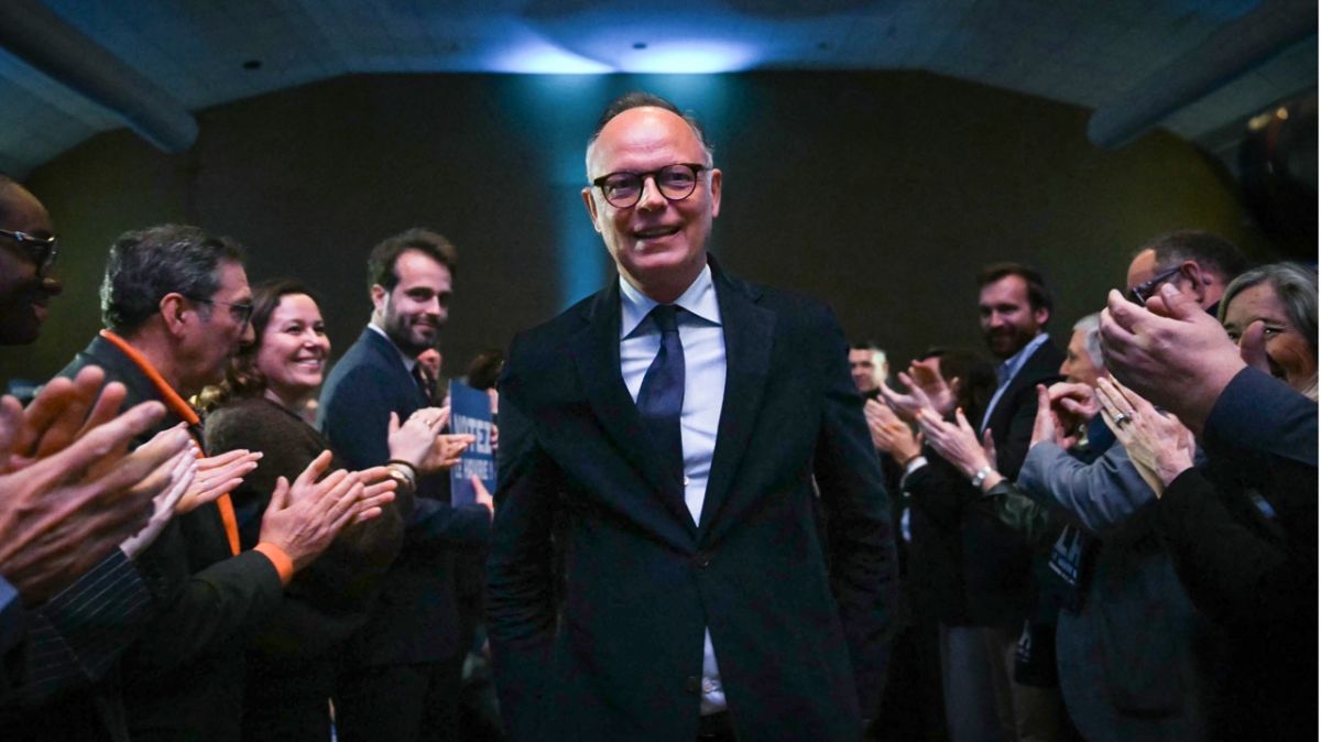 Édouard Philippe : un atout pour la présidentielle 2027