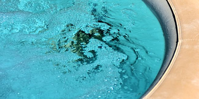 les pièges à éviter pour un spa toujours propre et accueillant