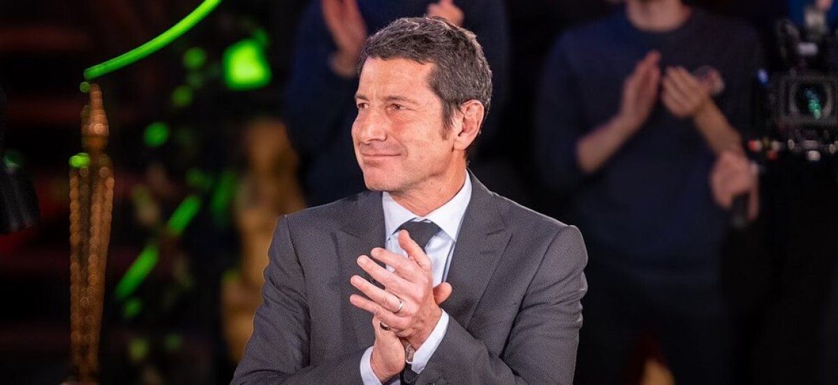 Présidentielle 2027 : David Lisnard claque la porte des Républicains