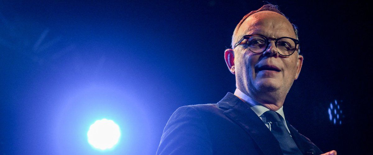 Édouard Philippe en route pour l'Élysée : un come-back électoral à l'horizon ?