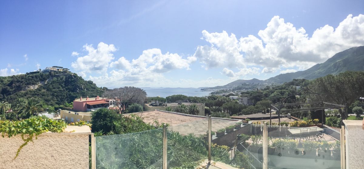 Garden & Villas Resort : un séjour de rêve à Ischia