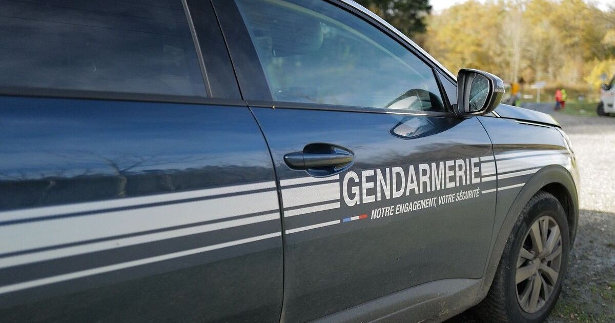 Deux cambrioleurs interpellés au volant d'un SUV volé en Dordogne