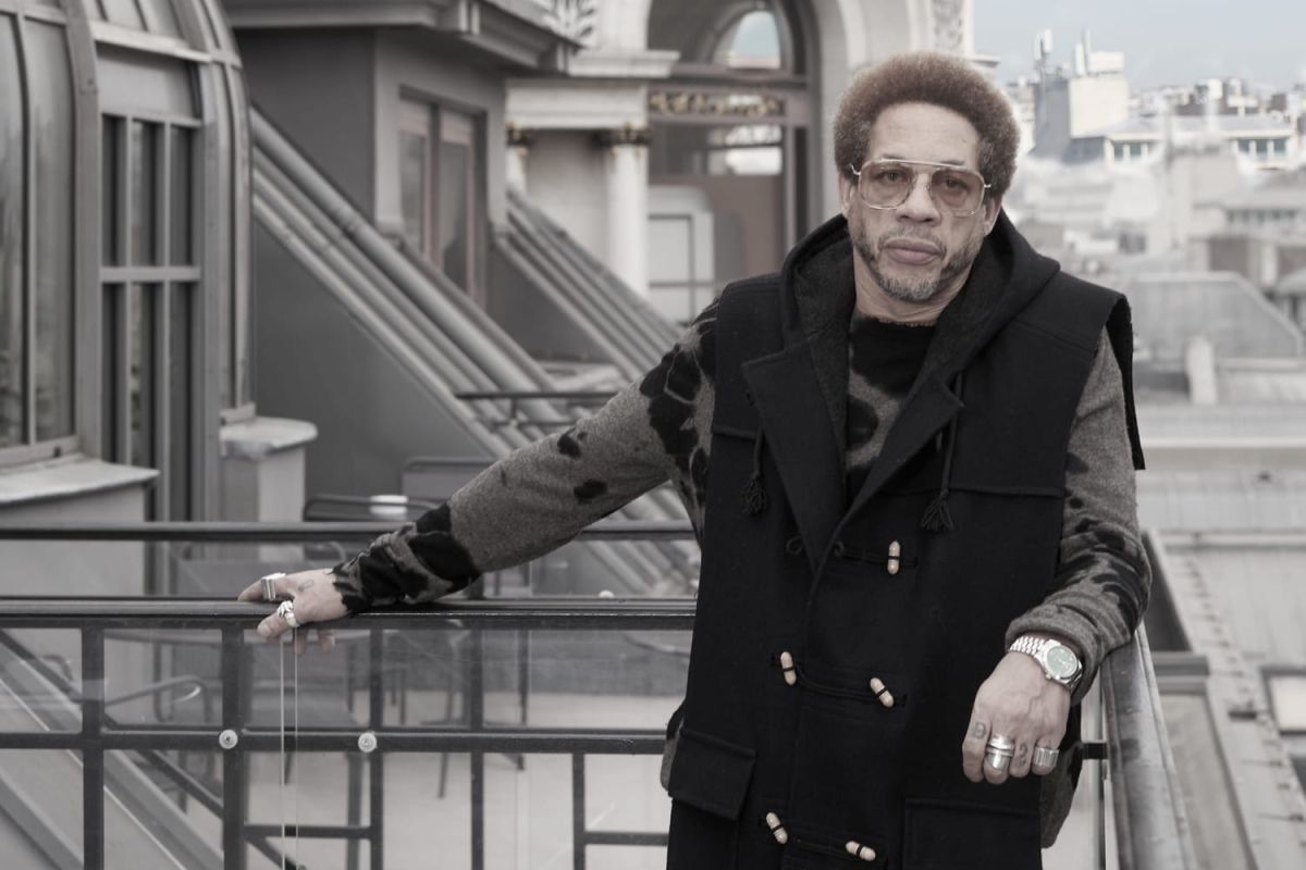 Joey Starr se lance dans la gastronomie : un restaurant à découvrir