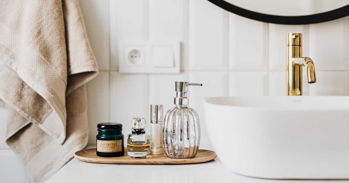 Les secrets d'un carrelage impeccable dans votre salle de bains