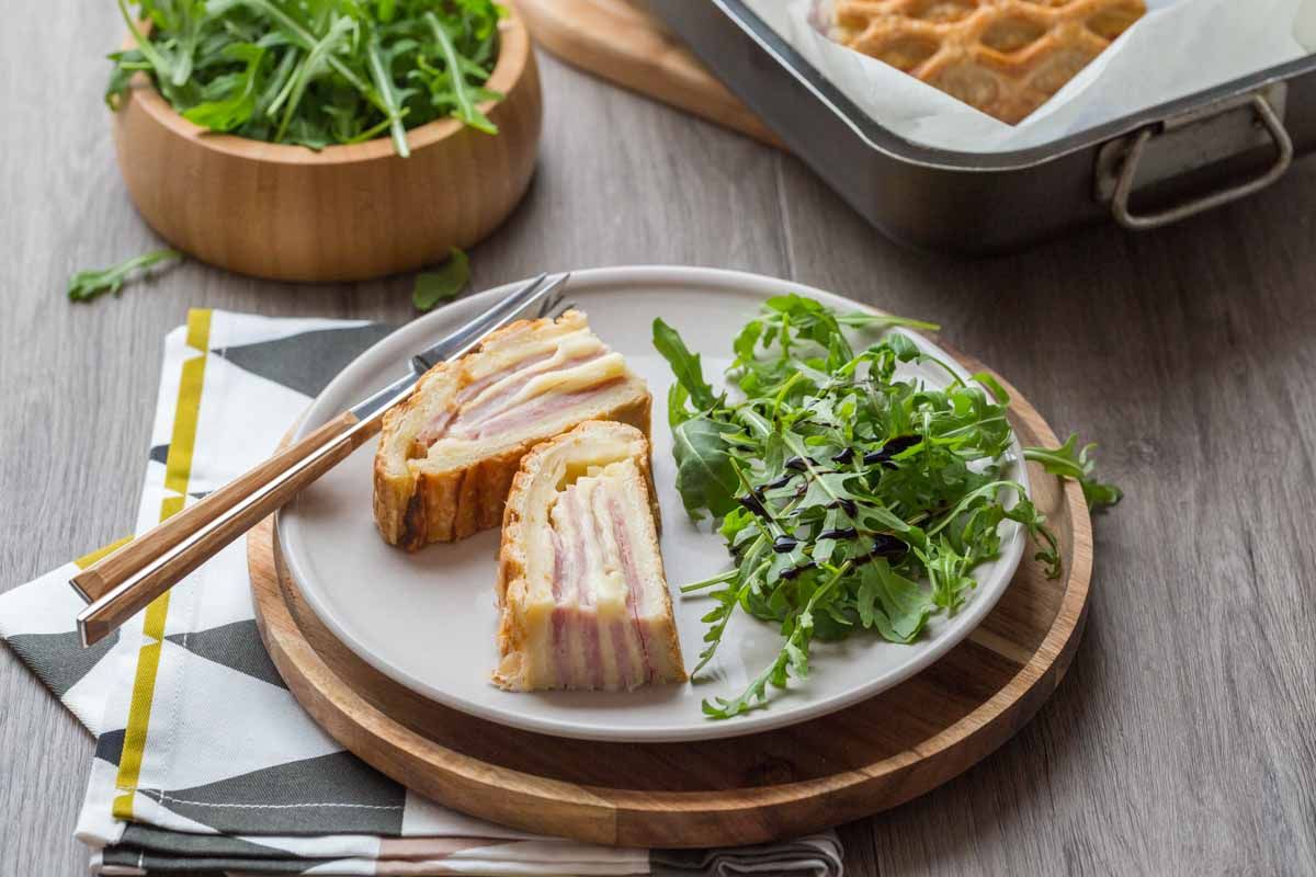 Feuillantine comtoise