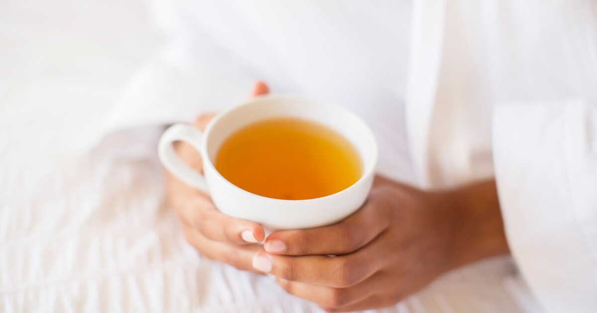 Dites adieu aux jambes lourdes avec cette boisson naturelle