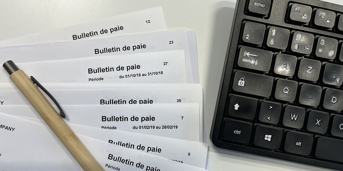 Retraite : les bulletins de salaire vraiment nécessaires ?