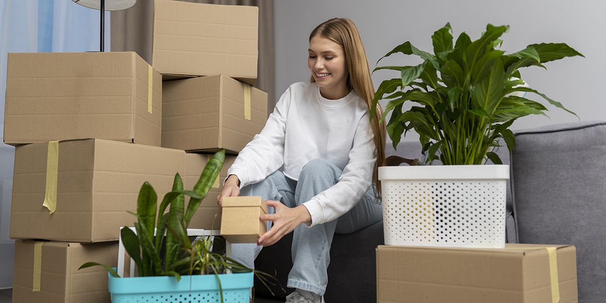 déménager vos plantes sans stress : 7 conseils incontournables