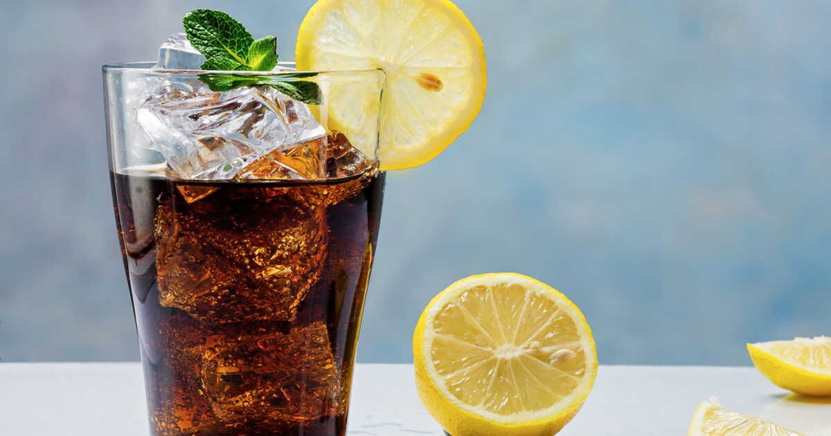 8 bonnes raisons d'utiliser le soda dans la maison