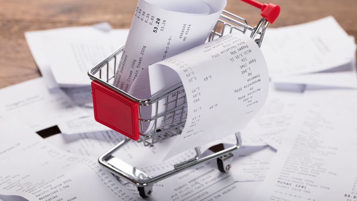 Le ticket de caisse face à un nouveau délai