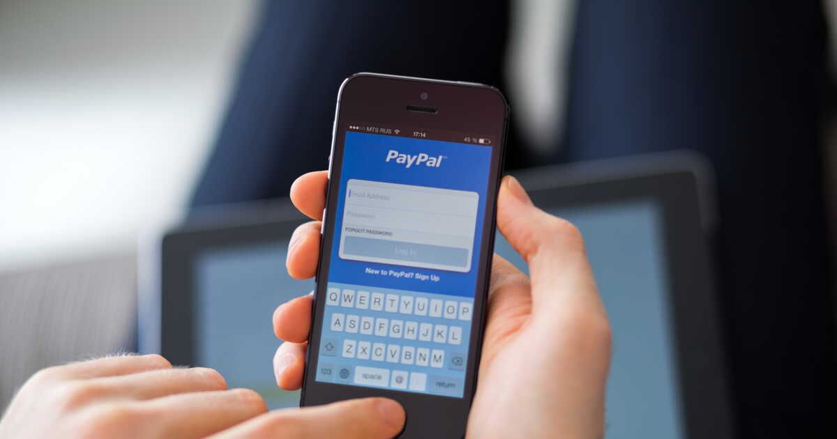 Comment annuler un paiement Paypal ?