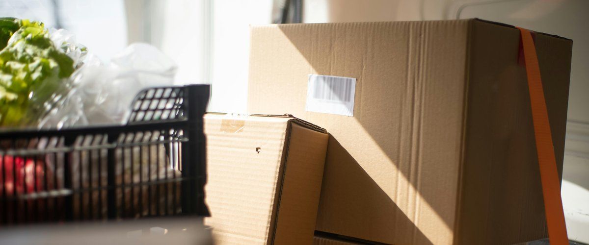 Un drame silencieux : une femme retrouvée morte sous des cartons à Vérone