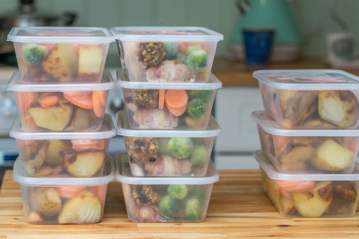 Batch cooking : comment se lancer ? Nos conseils et recettes