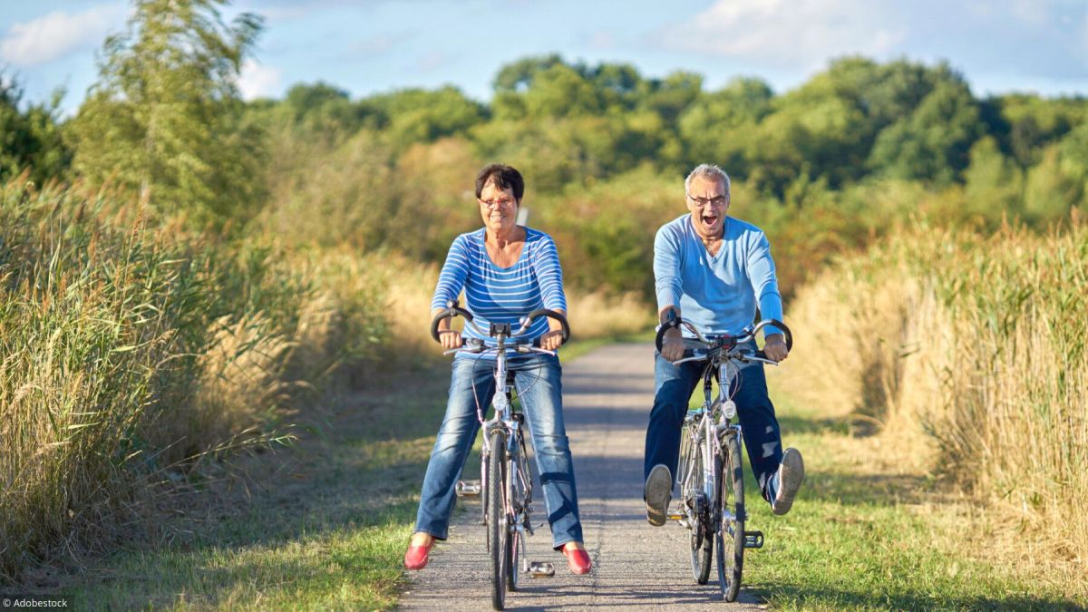 Le taux plein à la retraite : automatique à partir d'un certain âge