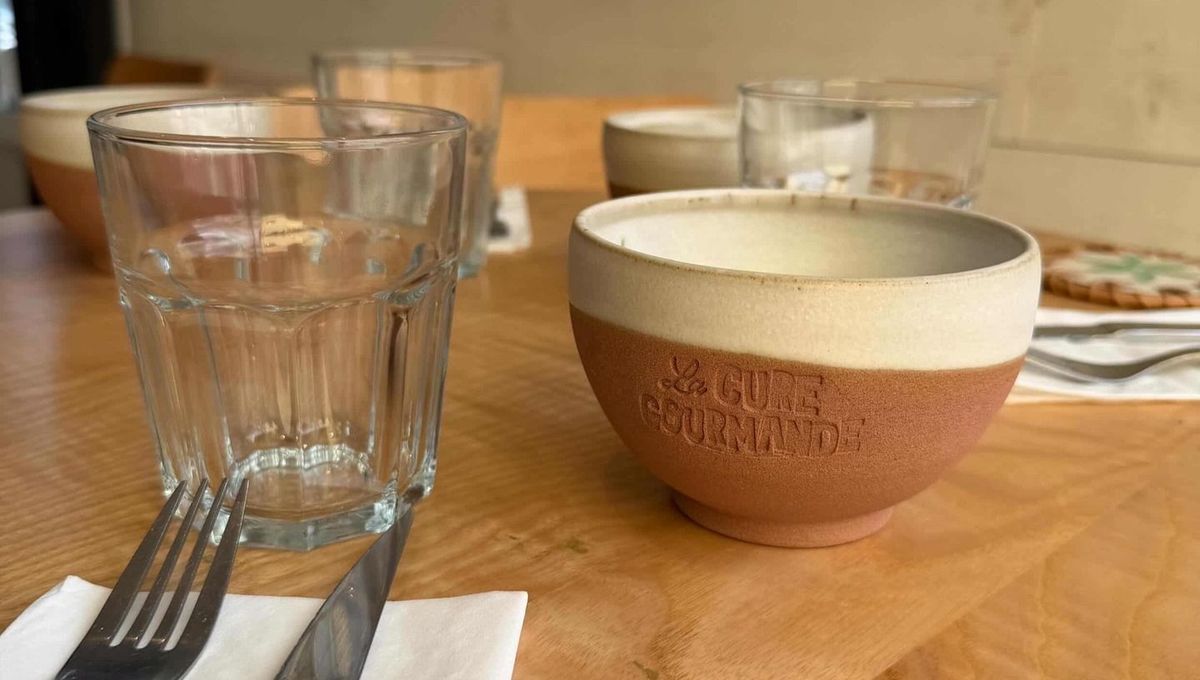 La Cure Gourmande : une crêperie à ne pas manquer à Bagnoles-de-l’Orne