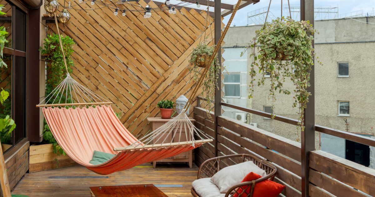 Astuces pour un balcon éclatant : comment nettoyer votre garde-corps ?