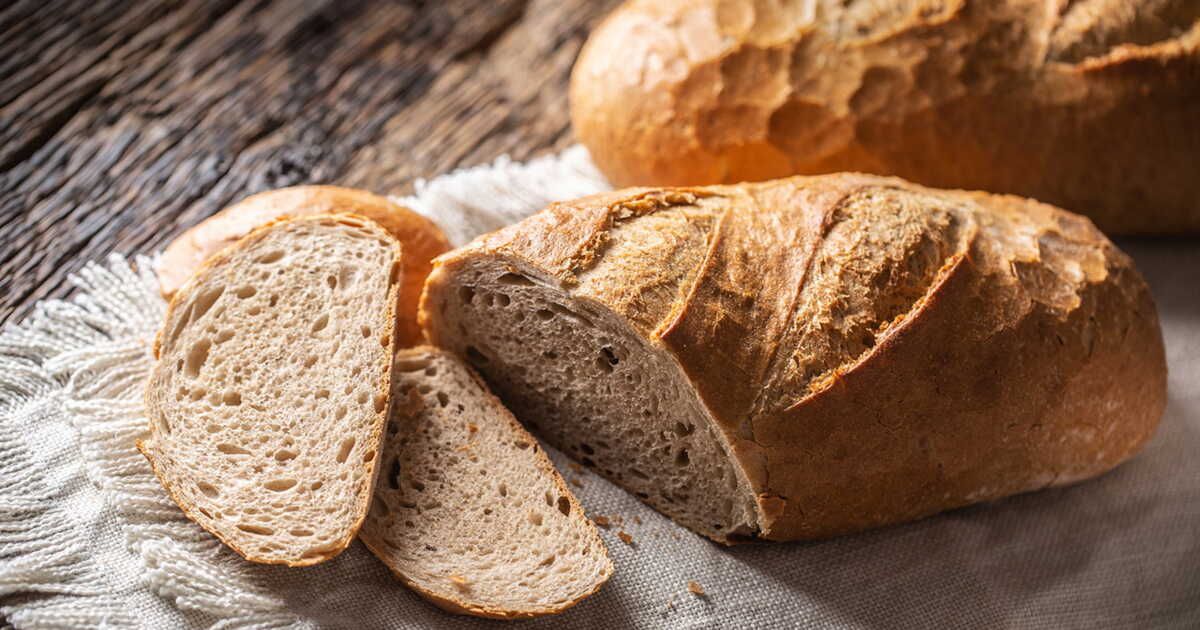 Réaliser son pain maison : la recette simple à suivre