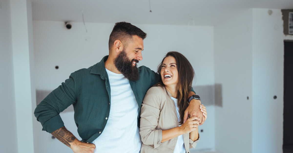 Obtenir un prêt immobilier sans CDI : un parcours réussi