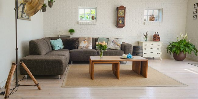 Revêtements de sol : un guide complet pour chaque espace de votre maison