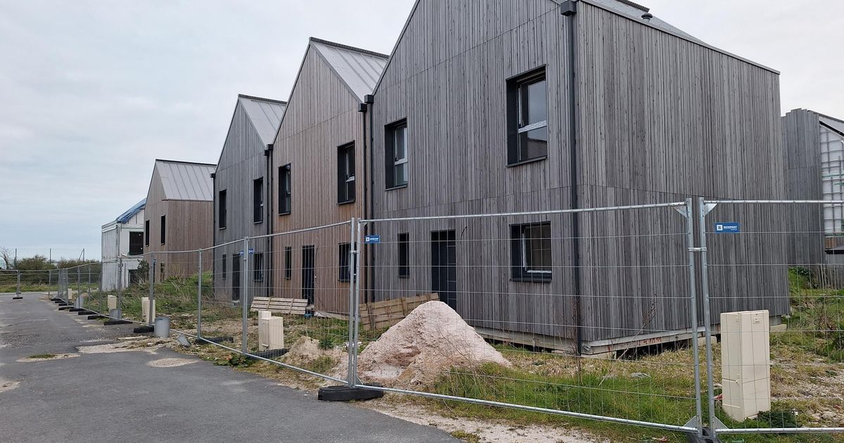 Cherbourg-en-Cotentin : déboires et espoirs autour des Jardins de l'Agora
