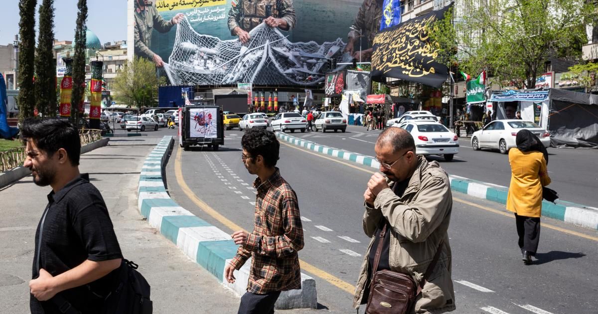 Trump relance les tensions avec Téhéran : au bord de la destruction