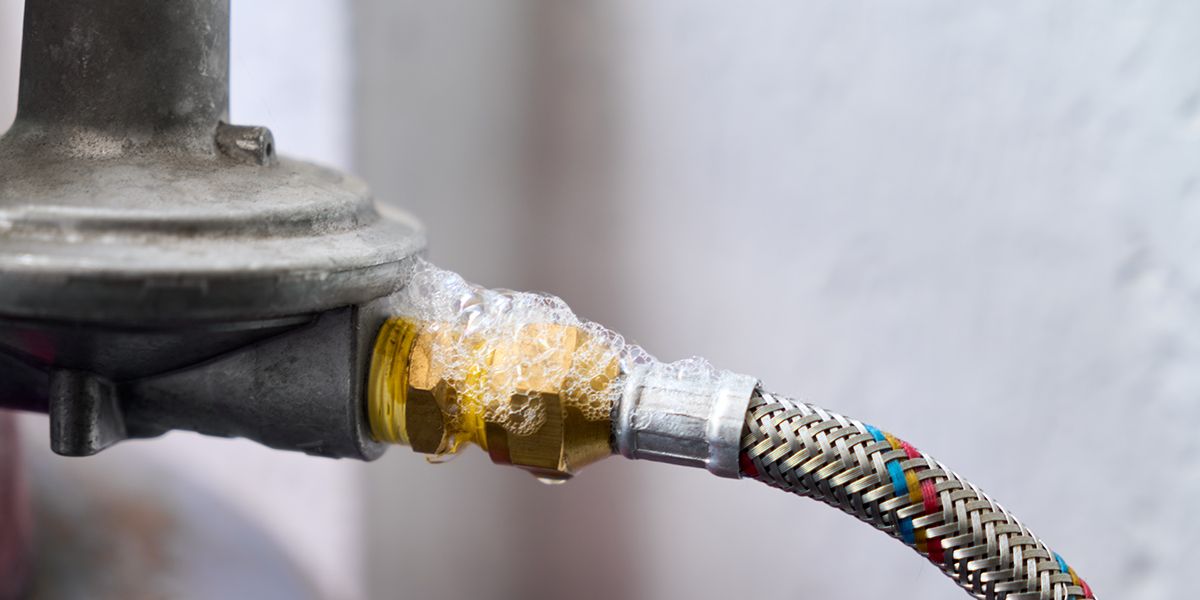 Fuite de gaz : les erreurs à éviter pour garantir votre sécurité