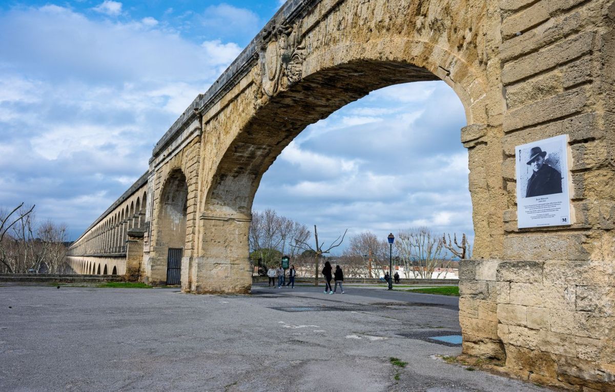 Délivrance du passé : Des messages de résistance retrouvés à Montpellier