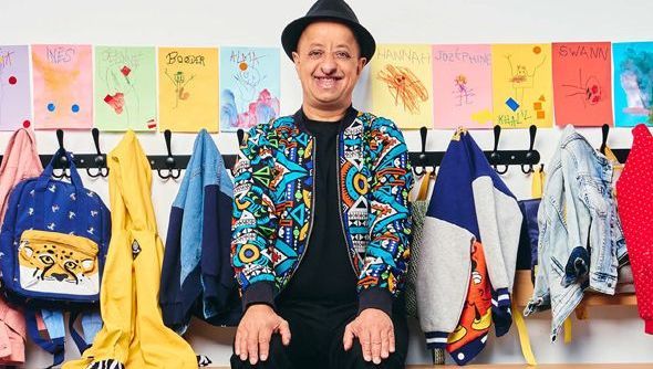 Booder fait salle comble au festival Les Andain'Ries à Bagnole de l'Orne