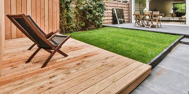 choisir le bois idéal pour votre terrasse : guide complet